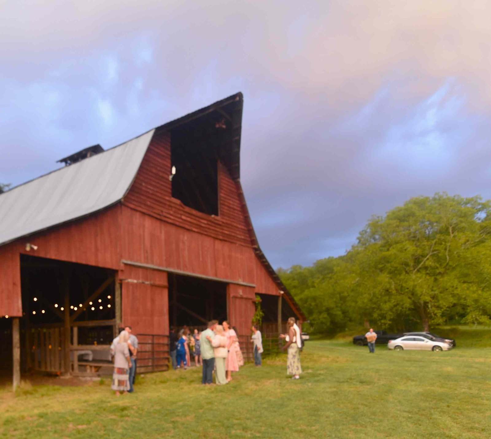 Sounds Of The Meadow - glamping.directory