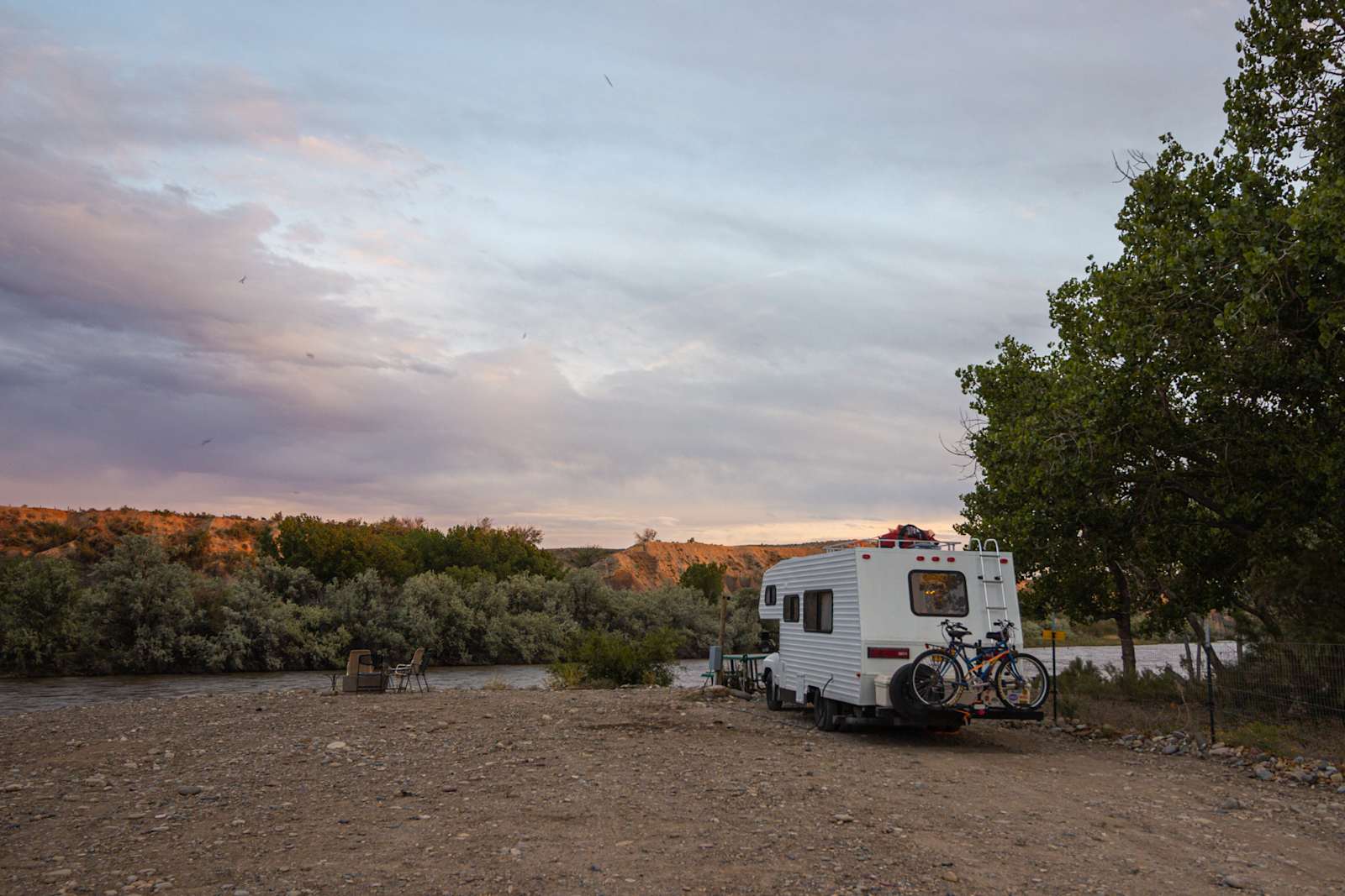 Colorado River Animal Sanctuary - glamping.directory