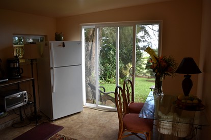 Unique Vacation Rental with Outdoor Bath in North Kohala, Hawaii - Hawi, Hawaii - glamping.directory