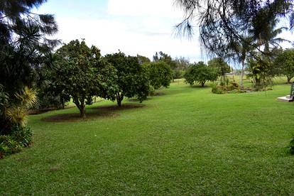 Unique Vacation Rental with Outdoor Bath in North Kohala, Hawaii - Hawi, Hawaii - glamping.directory