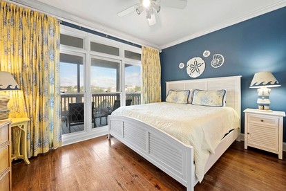 Fabulous Cottage with Stunning Sights in Georgetown, South Carolina - Georgetown, South Carolina - glamping.directory