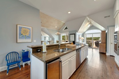Fabulous Cottage with Stunning Sights in Georgetown, South Carolina - Georgetown, South Carolina - glamping.directory