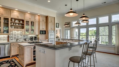 Fabulous Cottage with Stunning Sights in Georgetown, South Carolina - Georgetown, South Carolina - glamping.directory