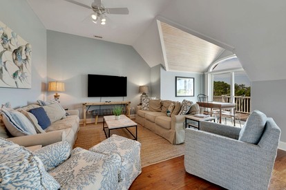Fabulous Cottage with Stunning Sights in Georgetown, South Carolina - Georgetown, South Carolina - glamping.directory