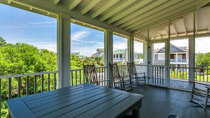 Fabulous Cottage with Stunning Sights in Georgetown, South Carolina - Georgetown, South Carolina - glamping.directory