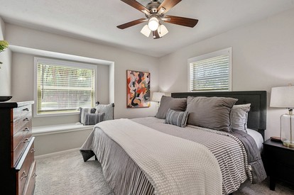 Peaceful Texas Retreat with Game Room & Private Outdoor Space Near Kyle Field & Downtown Bryan in Dr. Bryan, Texas - Bryan, Texas - glamping.directory