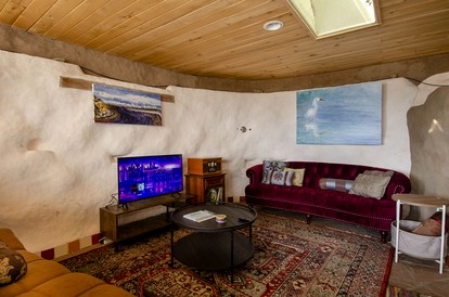 Gorgeous Secluded Cottage in Crestone, Colorado - Crestone, Colorado - glamping.directory