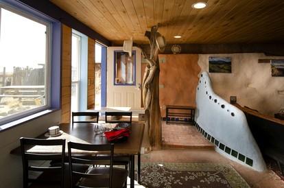 Gorgeous Secluded Cottage in Crestone, Colorado - Crestone, Colorado - glamping.directory