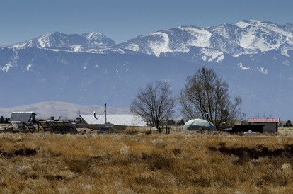 Gorgeous Secluded Cottage in Crestone, Colorado - Crestone, Colorado - glamping.directory