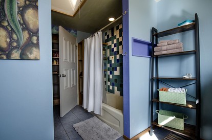 Gorgeous Secluded Cottage in Crestone, Colorado - Crestone, Colorado - glamping.directory