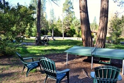 Couples' Cottage Rental in Idyllwild for a Romantic Getaway in California - Idyllwild, California - glamping.directory