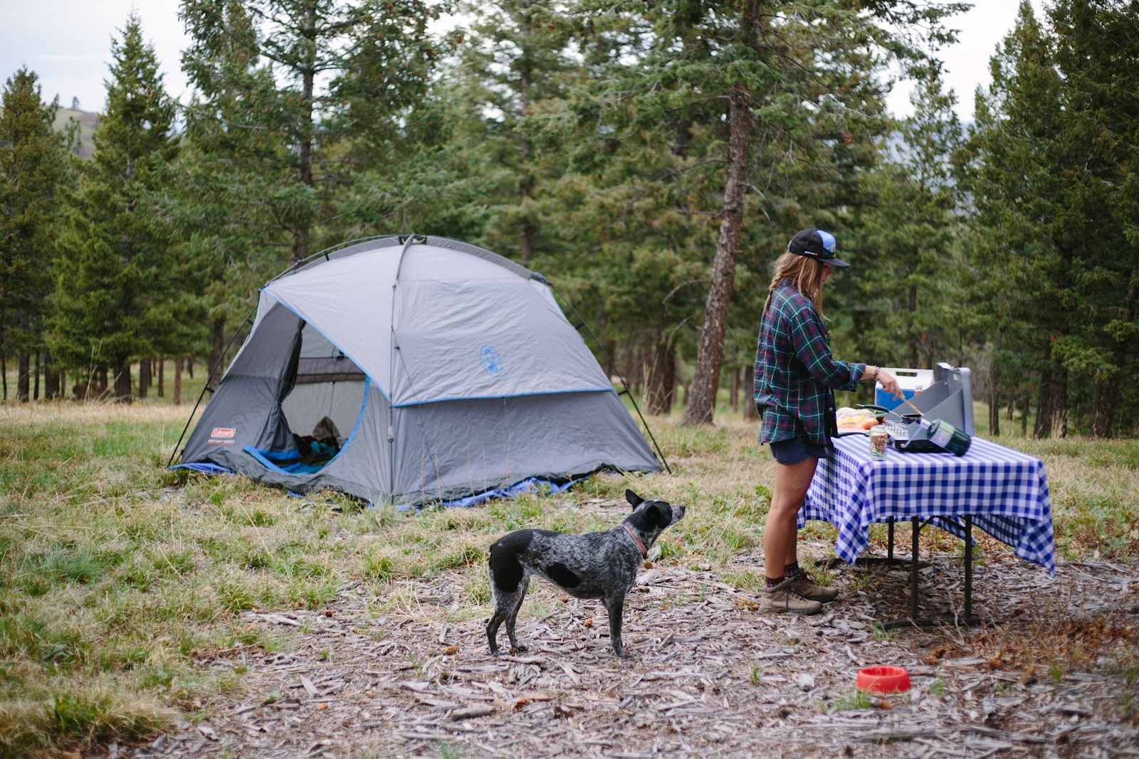 CampCHERIshed-Camp for a Cause! - glamping.directory