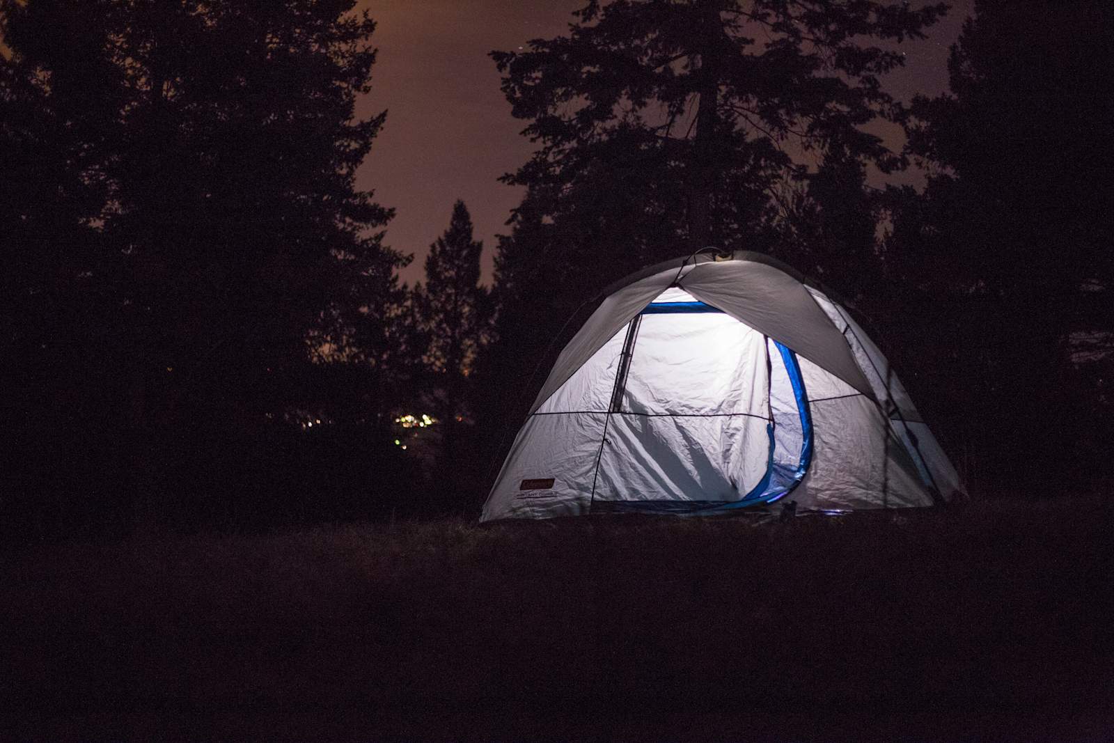 CampCHERIshed-Camp for a Cause! - Sedalia, Colorado - glamping.directory