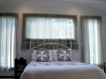 Lovely Cottage Getaway in the Mountains near Phoenicia, New York - Chichester, New York - glamping.directory