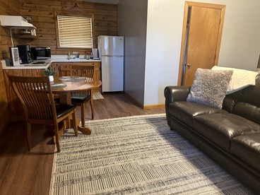 Mountain Top Cabin Incredible for Adventure Lovers in Arkansas - Eureka Springs, Arkansas - glamping.directory