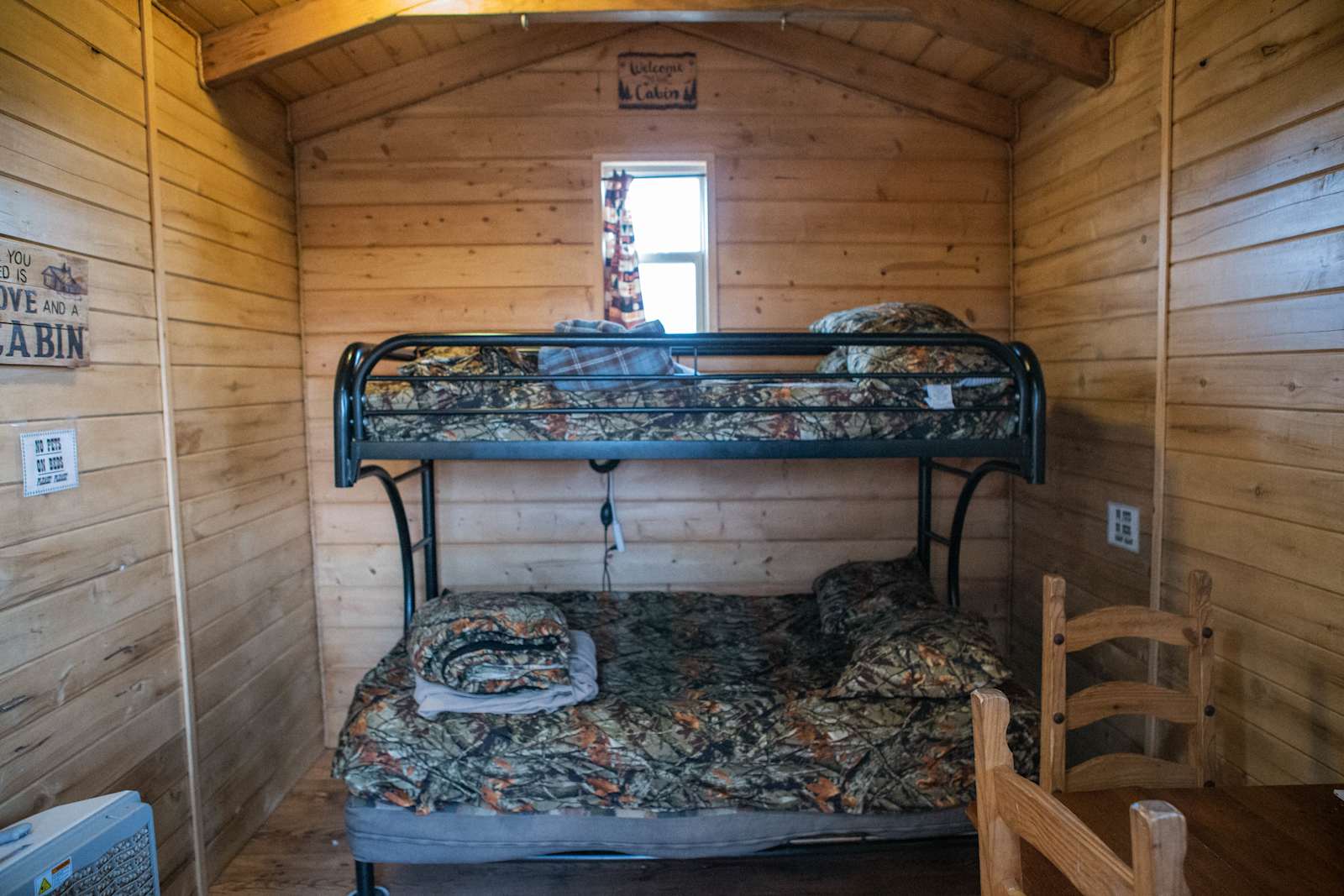 Camping in the Mesas - Dolores, Colorado - glamping.directory