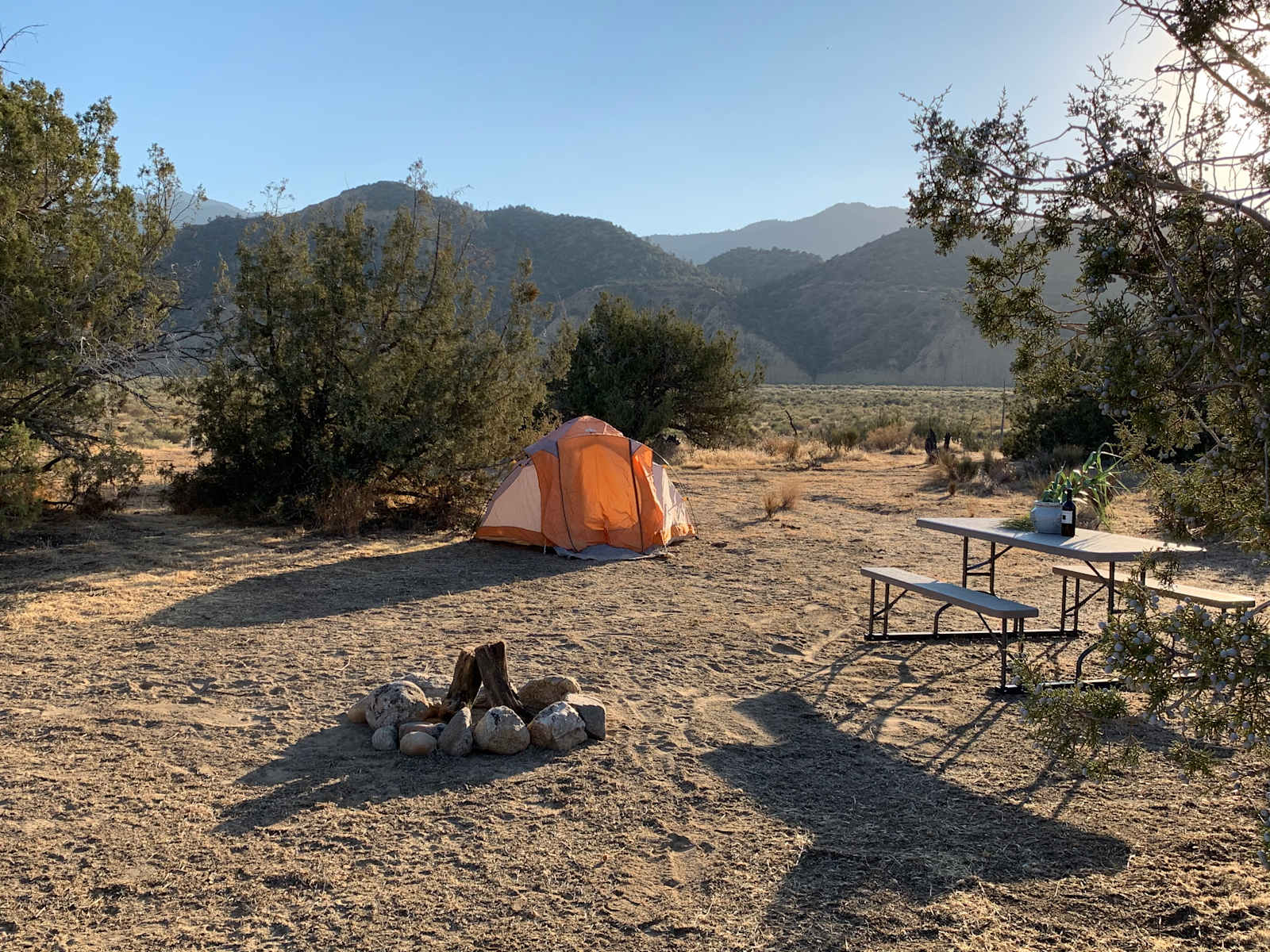 Campsite 1 - glamping.directory