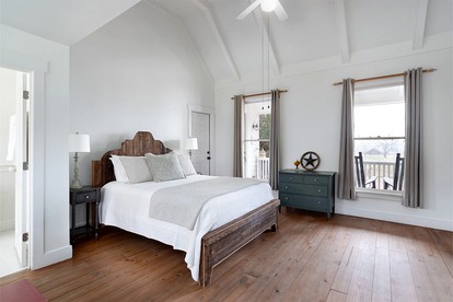 Charming Vacation Accommodation near the Oconee National Forest in Georgia - Madison, Georgia - glamping.directory