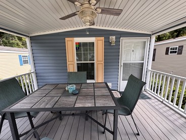 Modern Cottage with Incredible Amenities and Rainbow River Access near Dunnellon, Florida - Dunnellon, Florida - glamping.directory