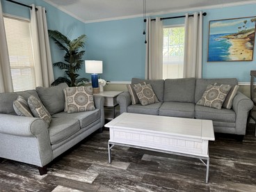 Modern Cottage with Incredible Amenities and Rainbow River Access near Dunnellon, Florida - Dunnellon, Florida - glamping.directory