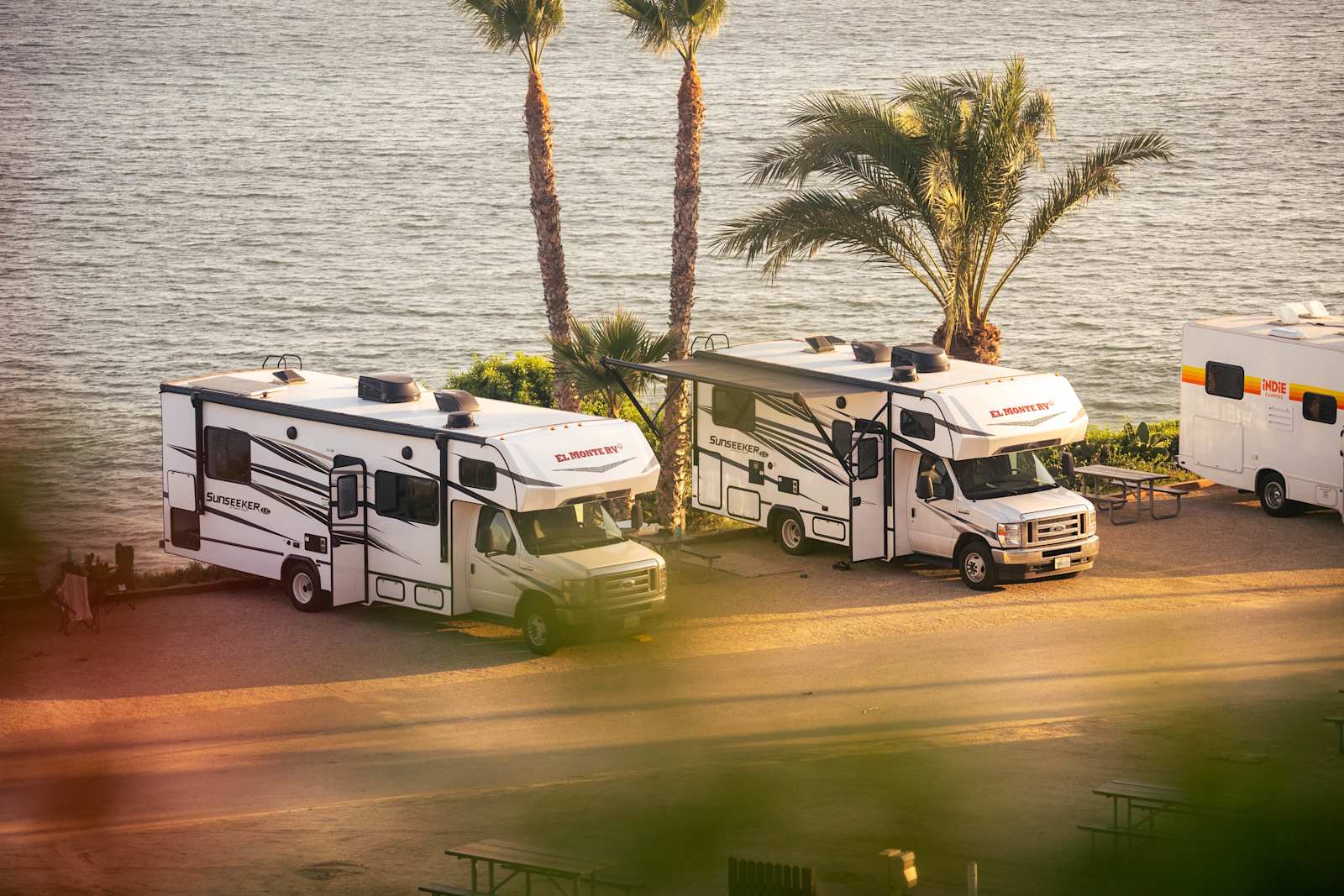 Malibu RV Park - Malibu, California - glamping.directory