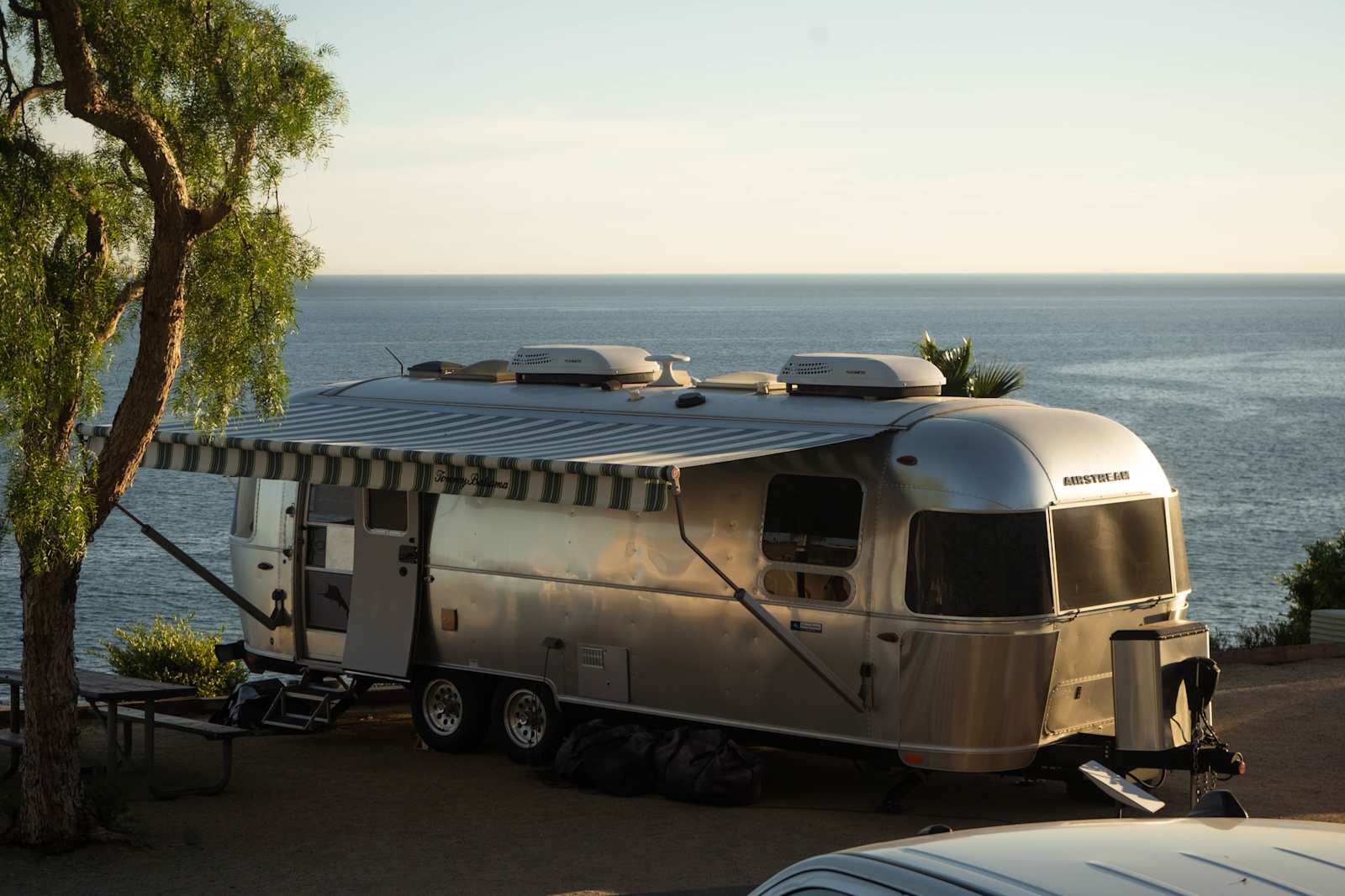 Malibu RV Park - Malibu, California - glamping.directory