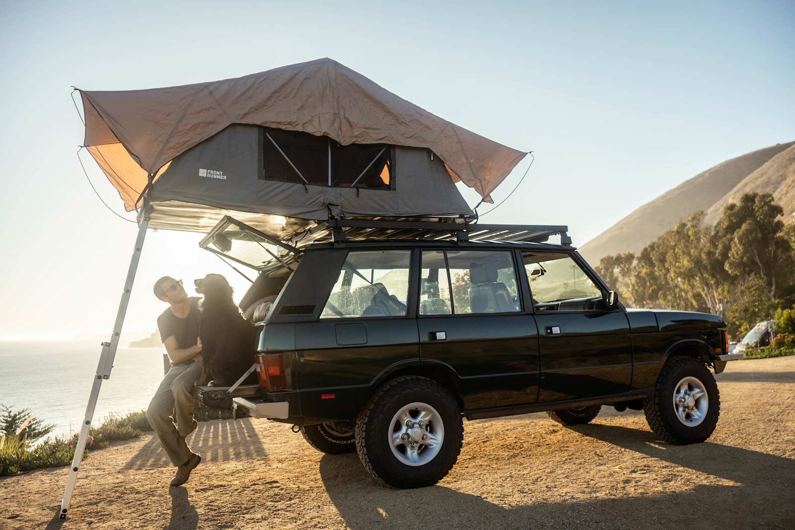 Malibu RV Park - Malibu, California - glamping.directory