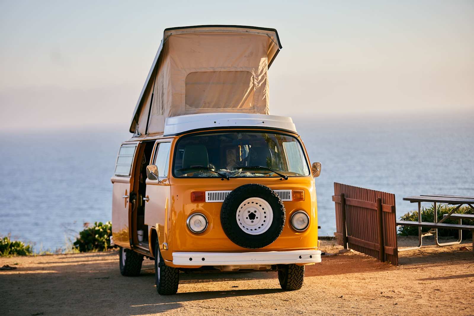 Malibu RV Park - Malibu, California - glamping.directory