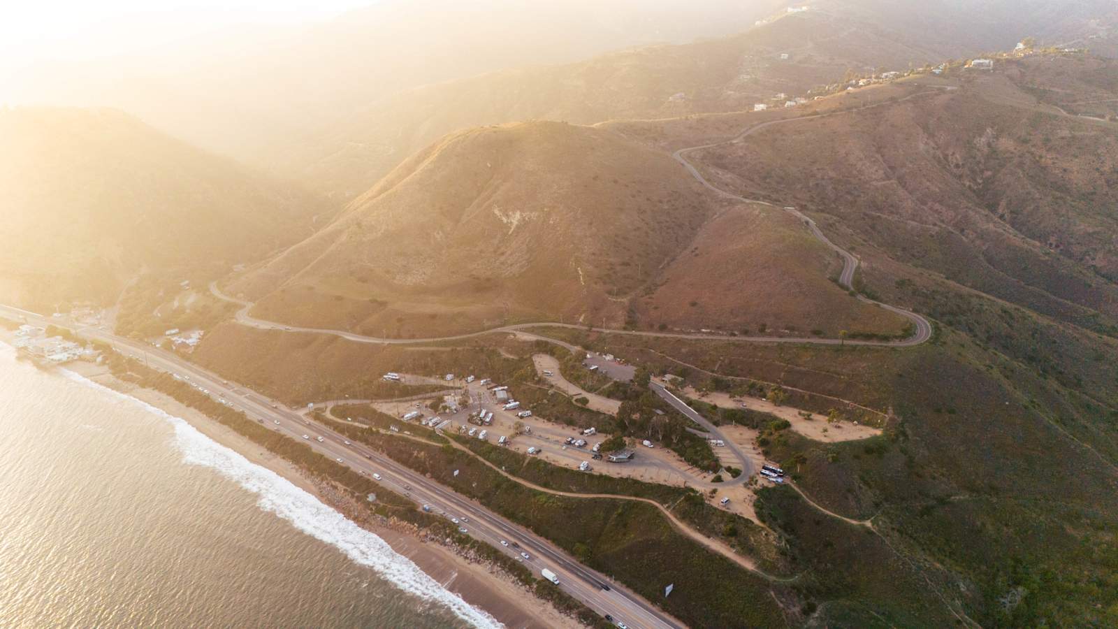 Malibu RV Park - Malibu, California - glamping.directory