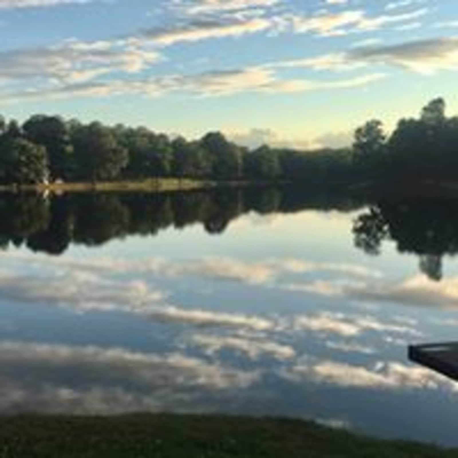 Indian Lakes Resort - Austin, Arkansas - glamping.directory