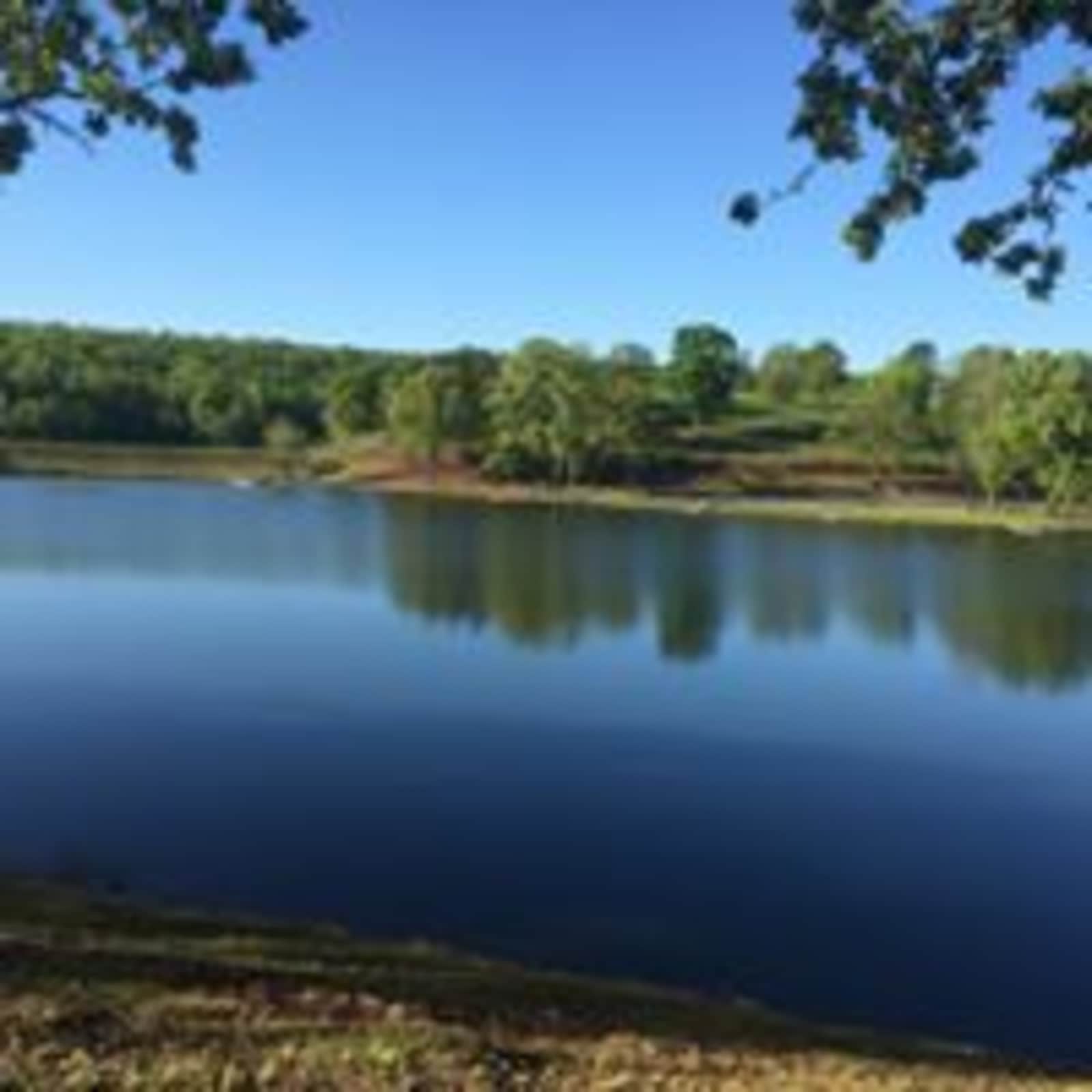 Indian Lakes Resort - glamping.directory