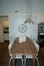 Famly-Friendly Oceanfront Vacation Rental with Private Deck near Wilmington - Holden Beach, North Carolina - glamping.directory