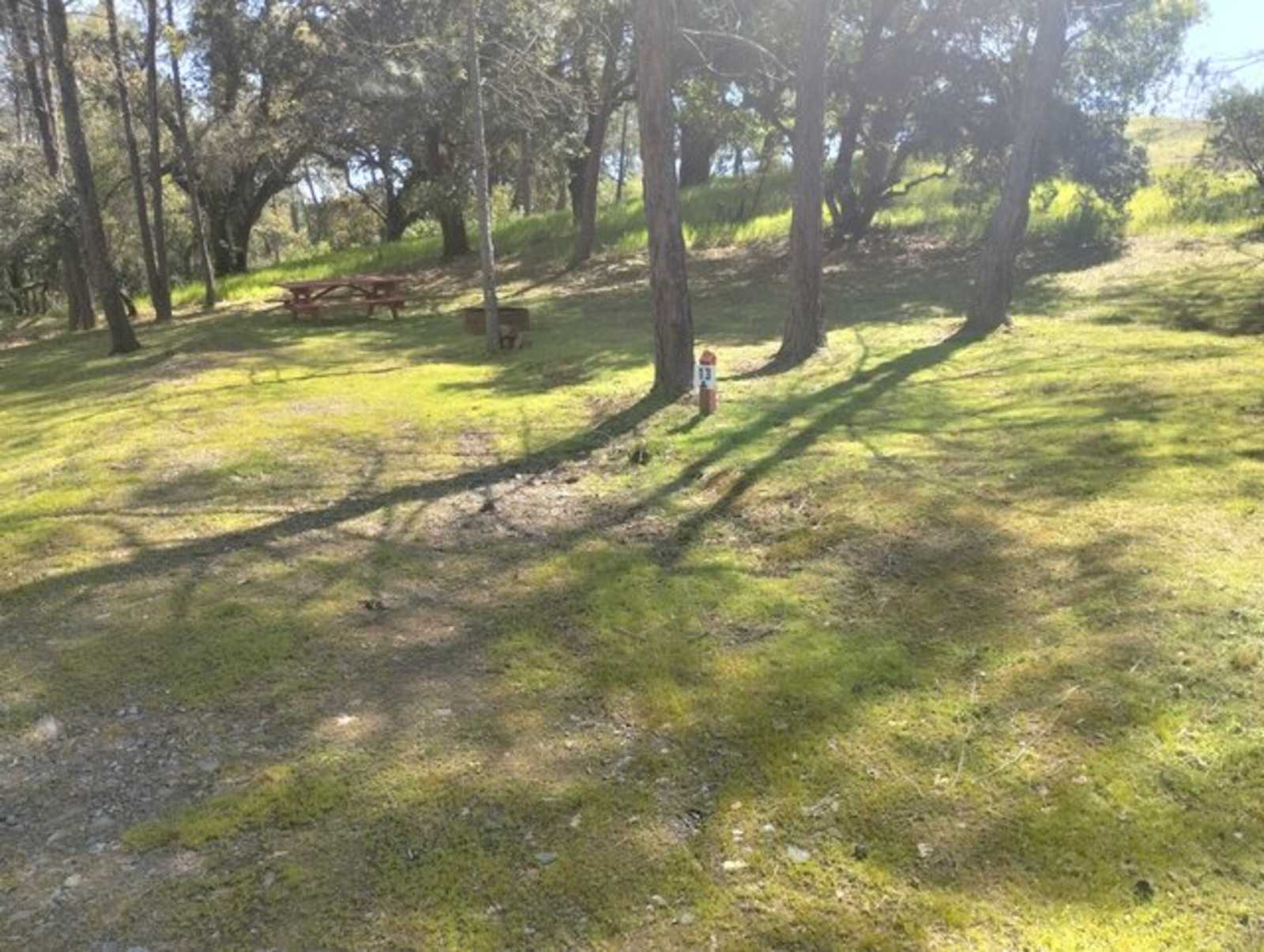 The Ranch at Lake Sonoma - Geyserville, California - glamping.directory