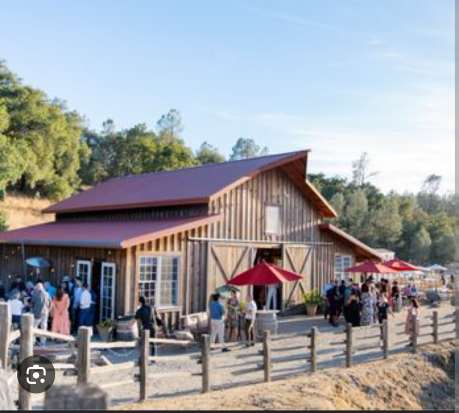 The Ranch at Lake Sonoma - Geyserville, California - glamping.directory
