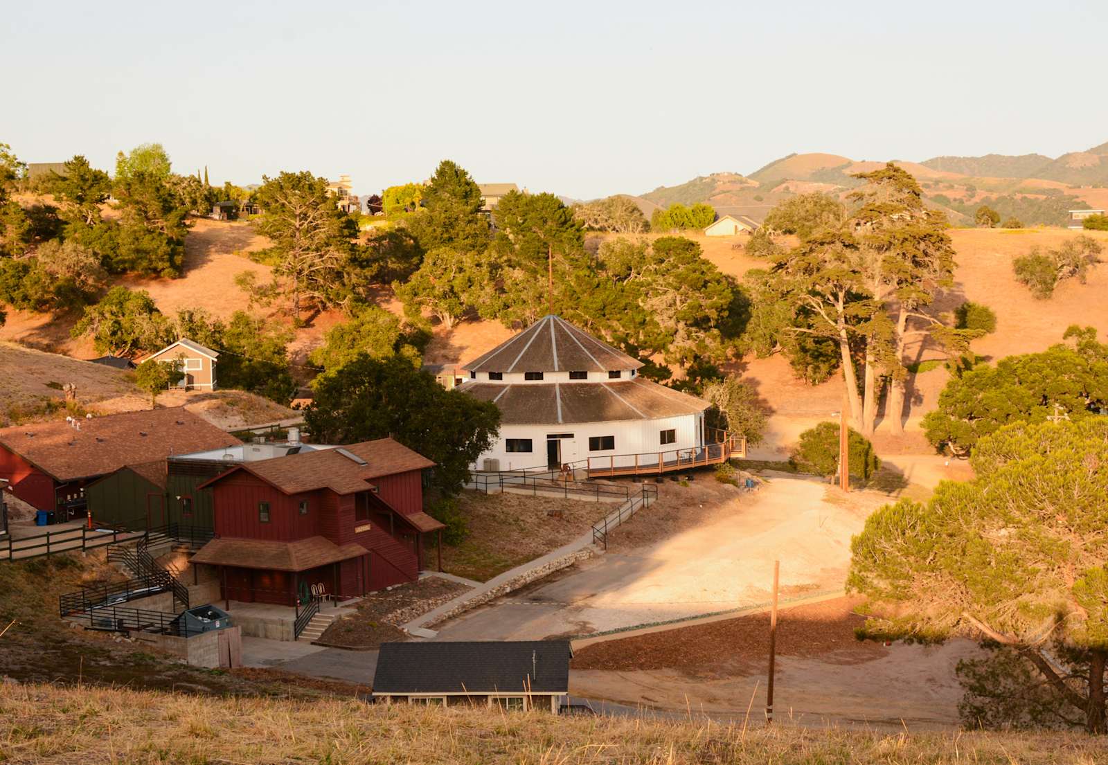 Camp Arroyo Grande - glamping.directory