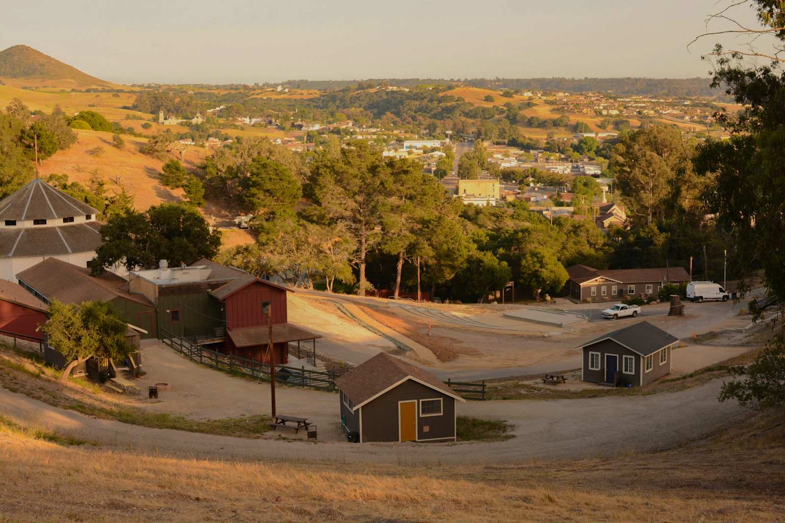 Camp Arroyo Grande - Arroyo Grande, California - glamping.directory