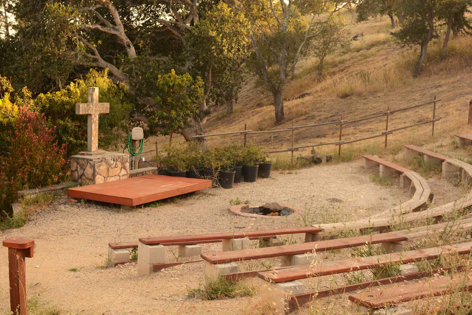 Camp Arroyo Grande - Arroyo Grande, California - glamping.directory