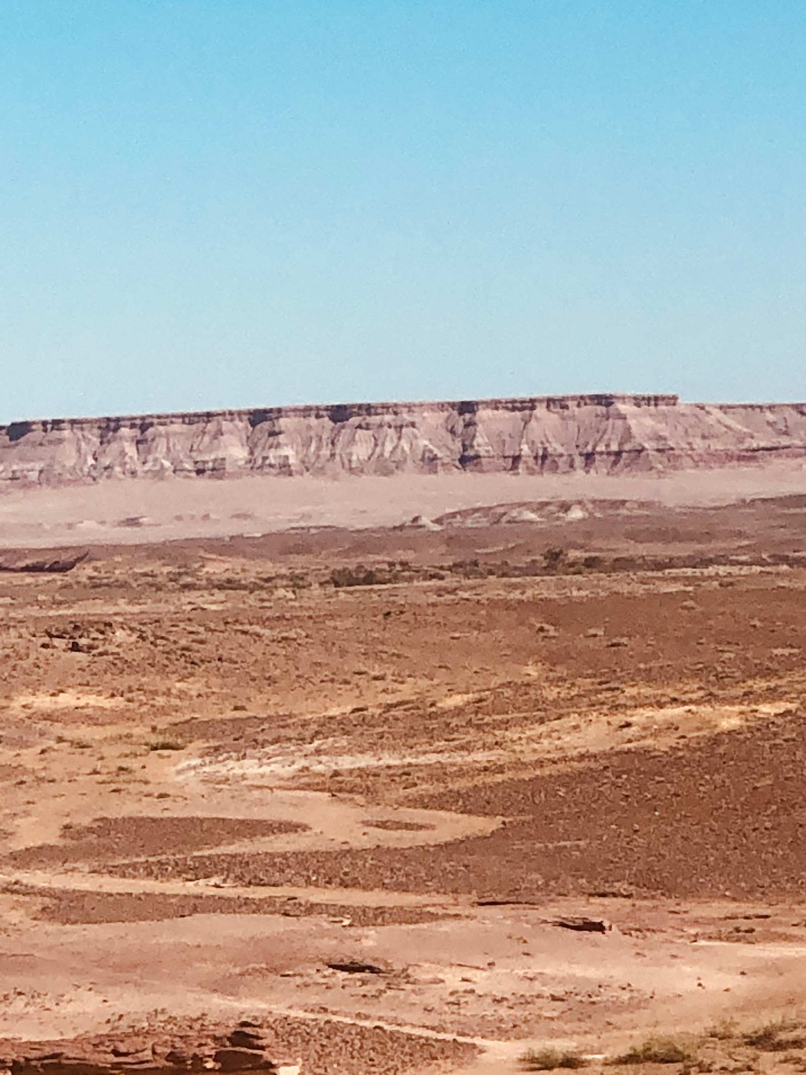 Painted Desert Outpost - Flagstaff, Arizona - glamping.directory