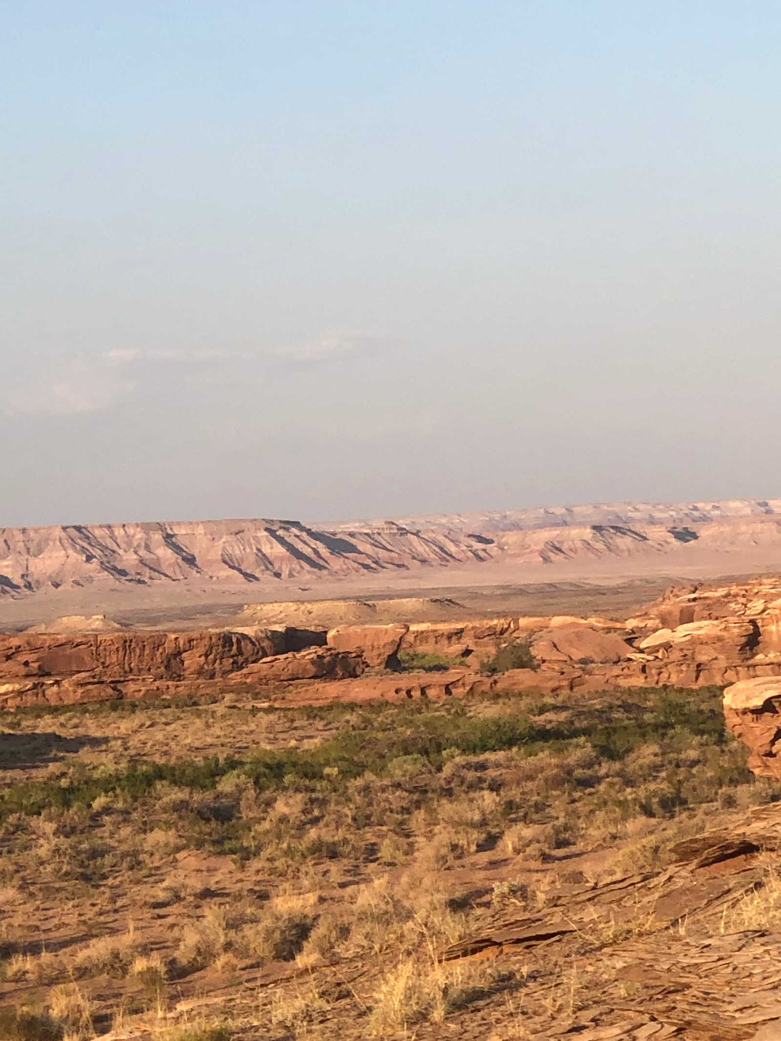 Painted Desert Outpost - glamping.directory