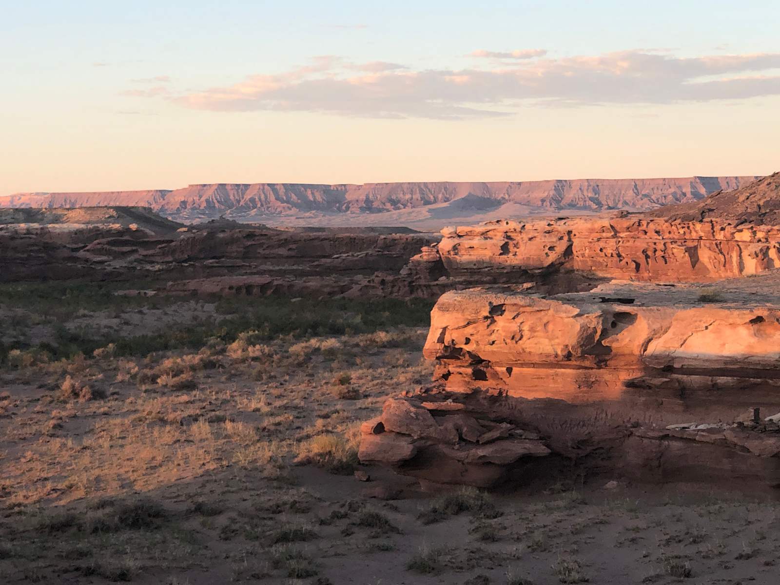 Painted Desert Outpost - Flagstaff, Arizona - glamping.directory