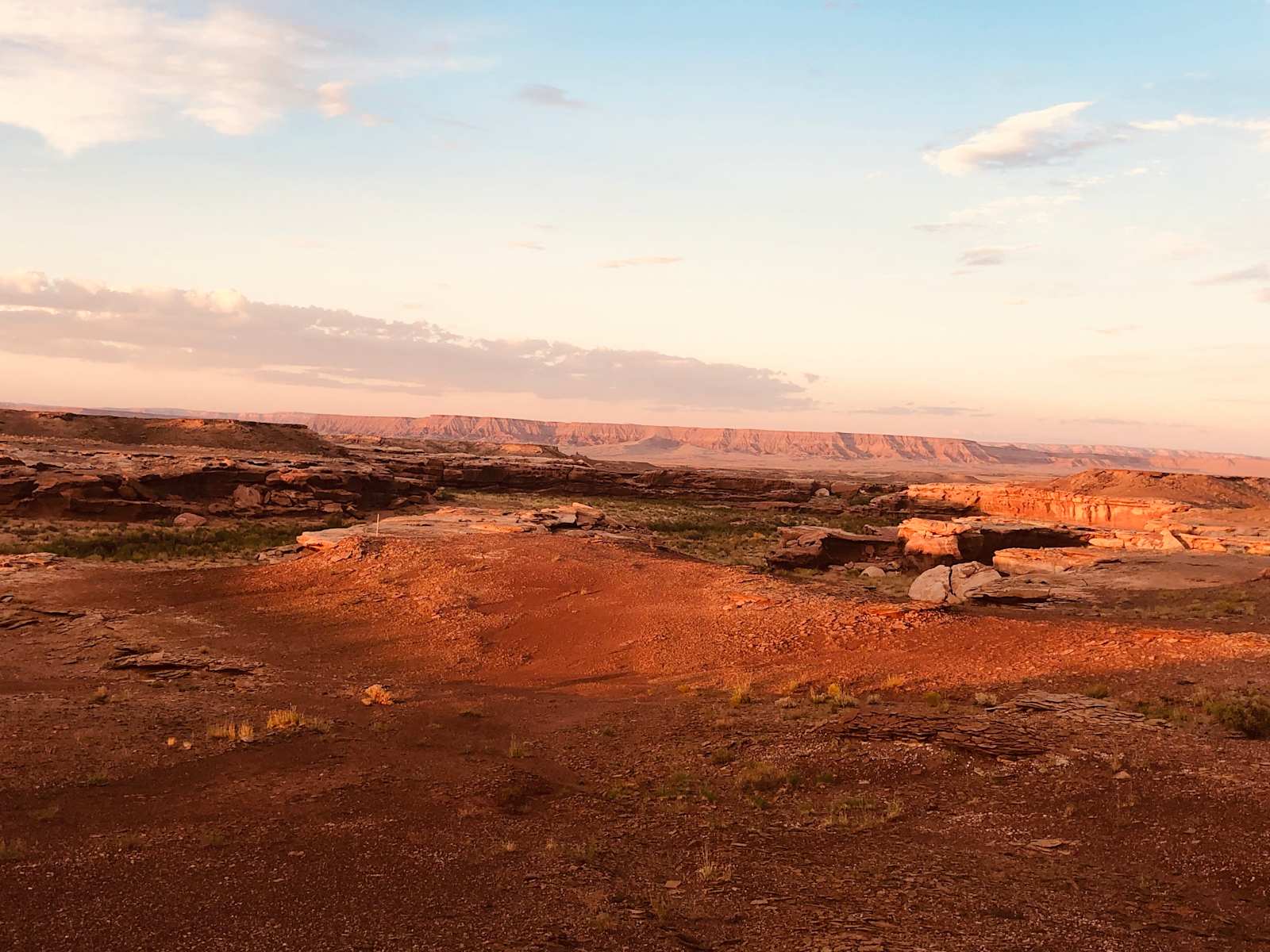 Painted Desert Outpost - Flagstaff, Arizona - glamping.directory