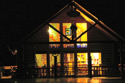 Private Suite Rental for a Secluded Getaway in the Humboldt-Toiyabe Forest, Nevada - Manhattan, Nevada - glamping.directory