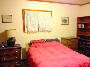 Private Suite Rental for a Secluded Getaway in the Humboldt-Toiyabe Forest, Nevada - Manhattan, Nevada - glamping.directory