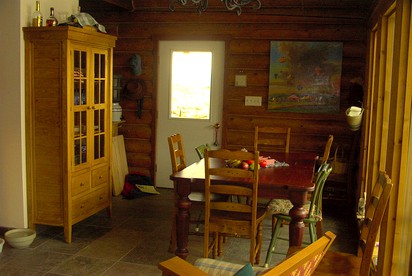 Private Suite Rental for a Secluded Getaway in the Humboldt-Toiyabe Forest, Nevada - Manhattan, Nevada - glamping.directory