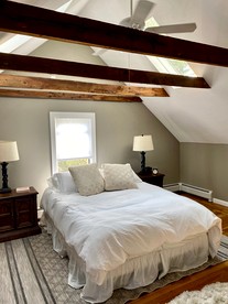Stay in a Private Ensuite at a Historic Colonial Guest House in Voluntown, Connecticut - Voluntown, Connecticut - glamping.directory