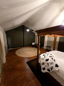 Stay in a Private Ensuite at a Historic Colonial Guest House in Voluntown, Connecticut - Voluntown, Connecticut - glamping.directory