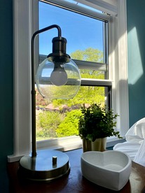 Stay in a Private Ensuite at a Historic Colonial Guest House in Voluntown, Connecticut - Voluntown, Connecticut - glamping.directory