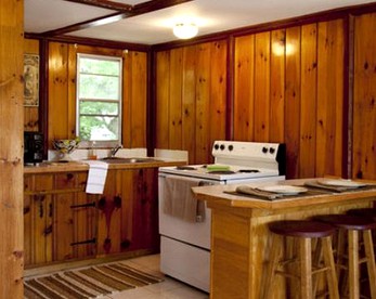 Luxurious Private Accommodation with Free Wi-Fi near Glens Falls, New York - Lake George, New York - glamping.directory