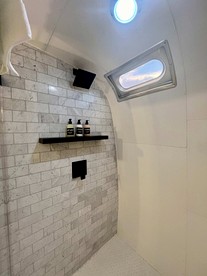 Gorgeous Airstream near East Zion National Park, Perfect for a Unique Glamping Experience - Orderville, Utah - glamping.directory