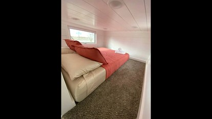 Peaceful Tiny house on a Real Ranch with Mountain Views near Tetonia, Idaho - Tetonia, Idaho - glamping.directory